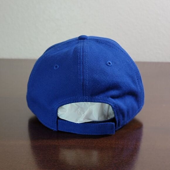 New Era MLB Toronto Blue Jays Baseball Dad Hat Cap - Picture 8 of 10